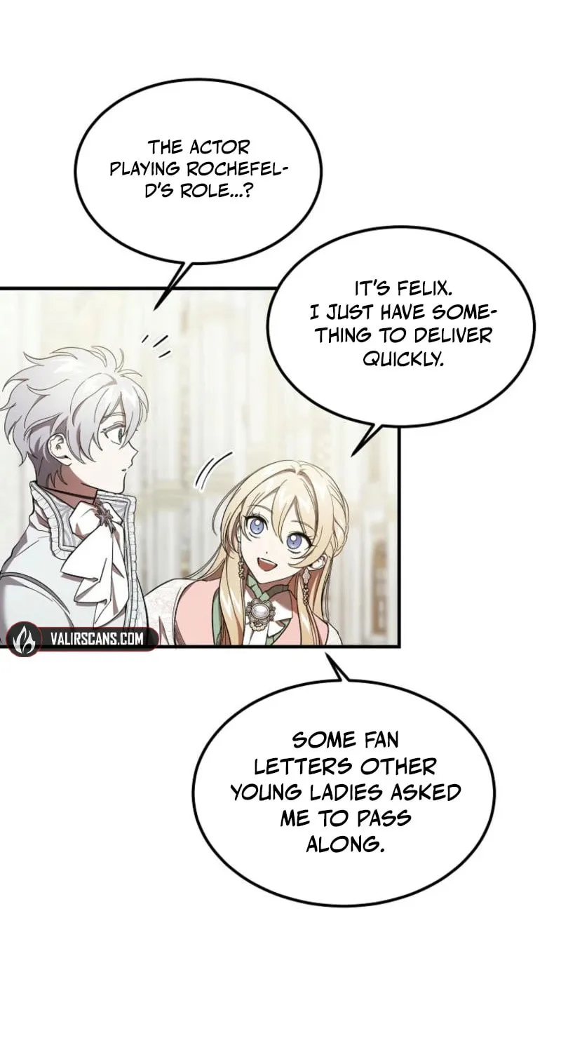 Read The Devil Raises a Lady Manga Online
