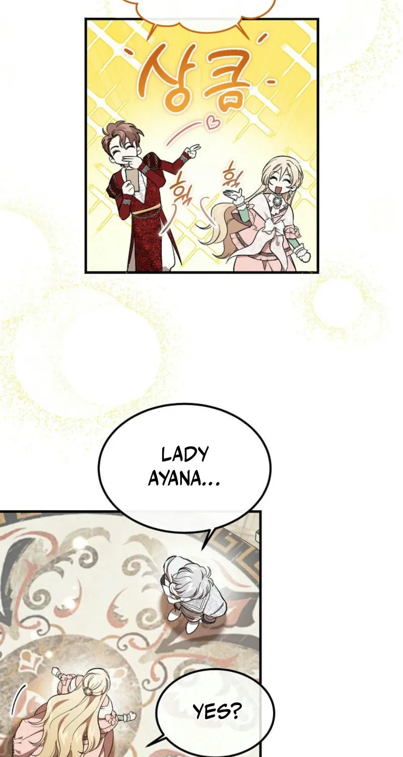 Read The Devil Raises a Lady Manga Online