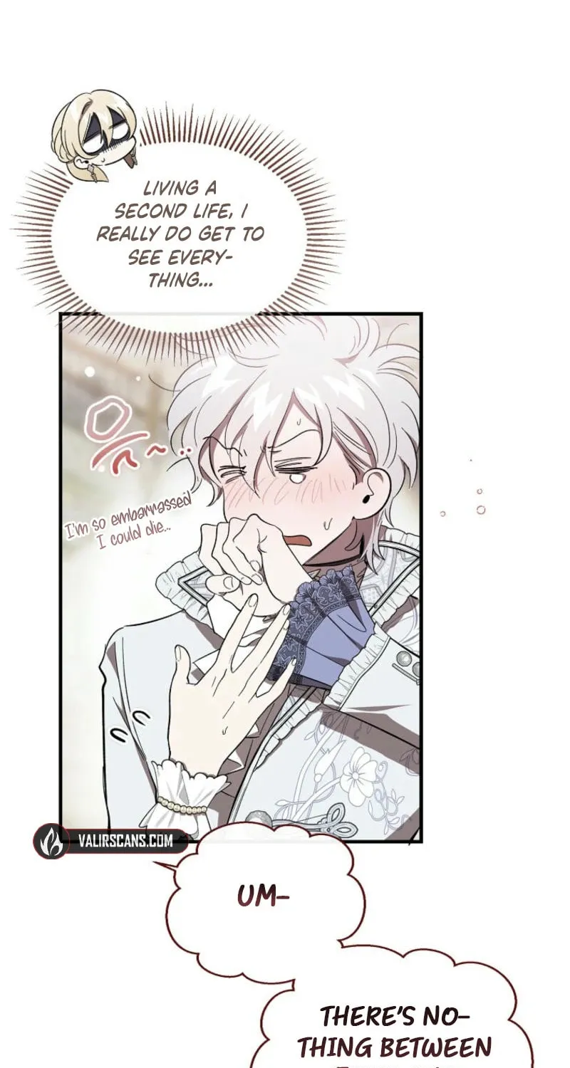 Read The Devil Raises a Lady Manga Online