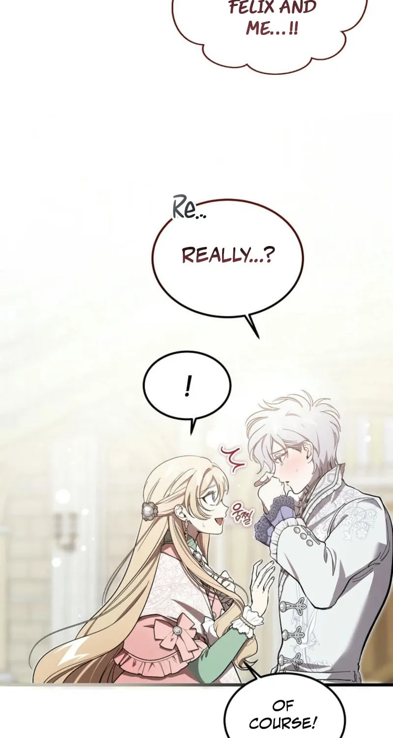 Read The Devil Raises a Lady Manga Online
