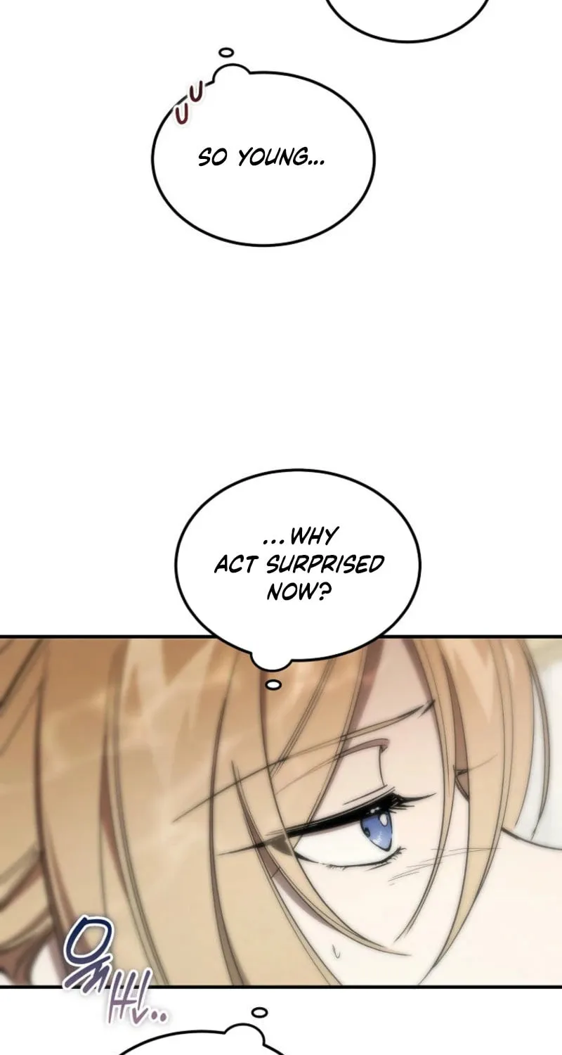 Read The Devil Raises a Lady Manga Online
