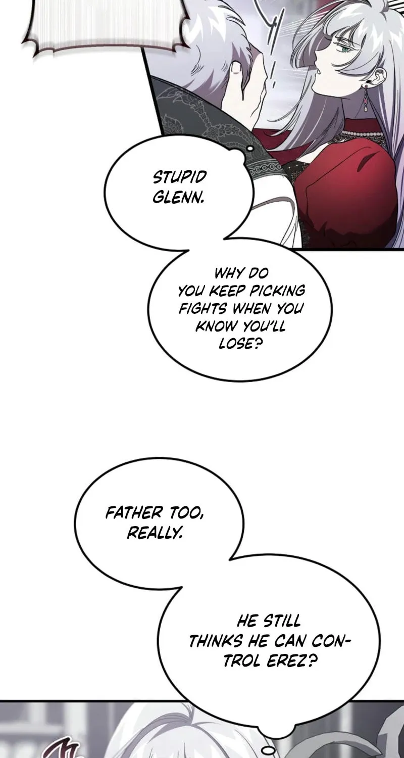 Read The Devil Raises a Lady Manga Online