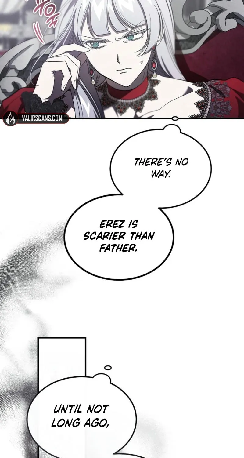 Read The Devil Raises a Lady Manga Online