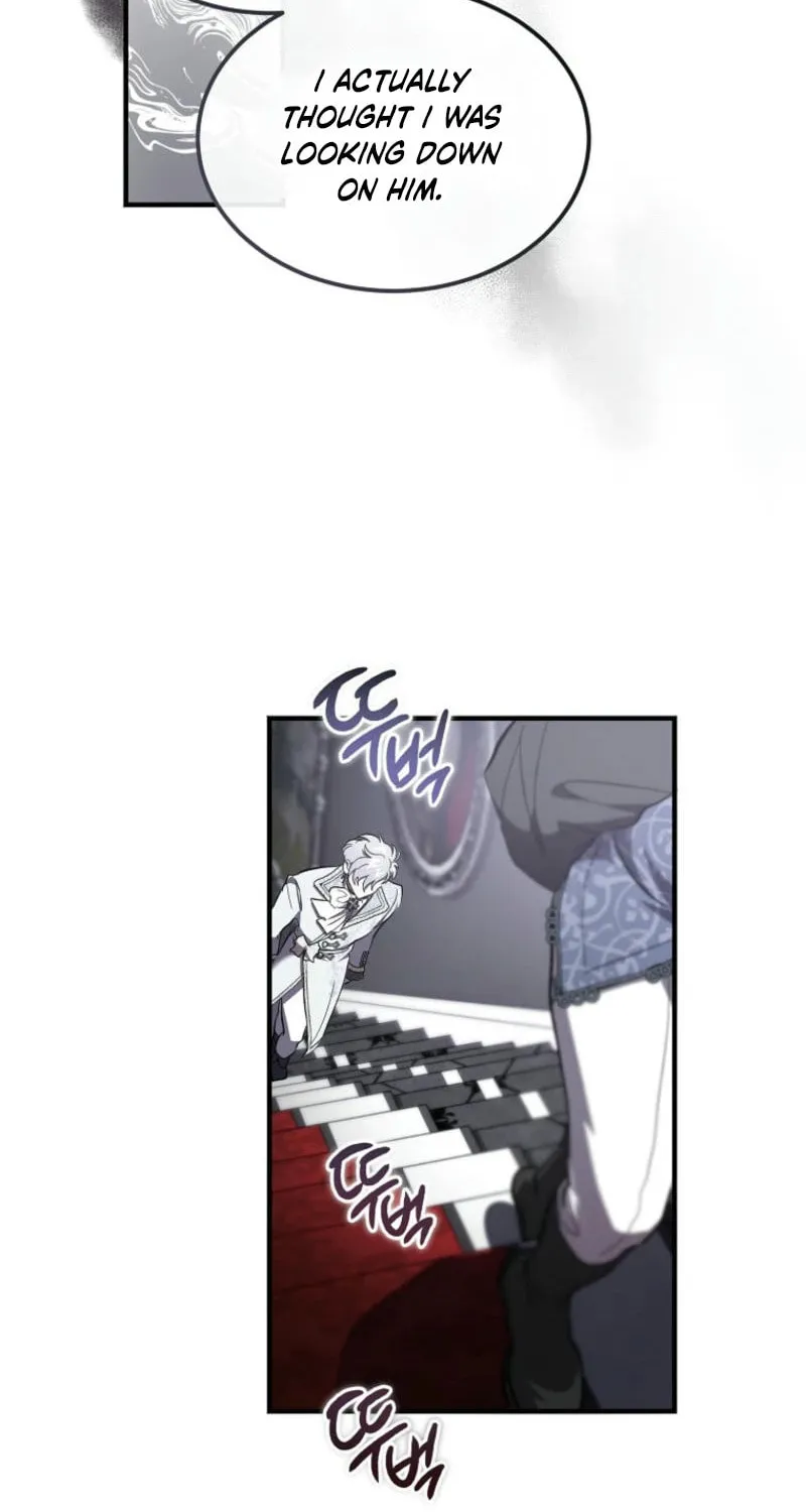 Read The Devil Raises a Lady Manga Online