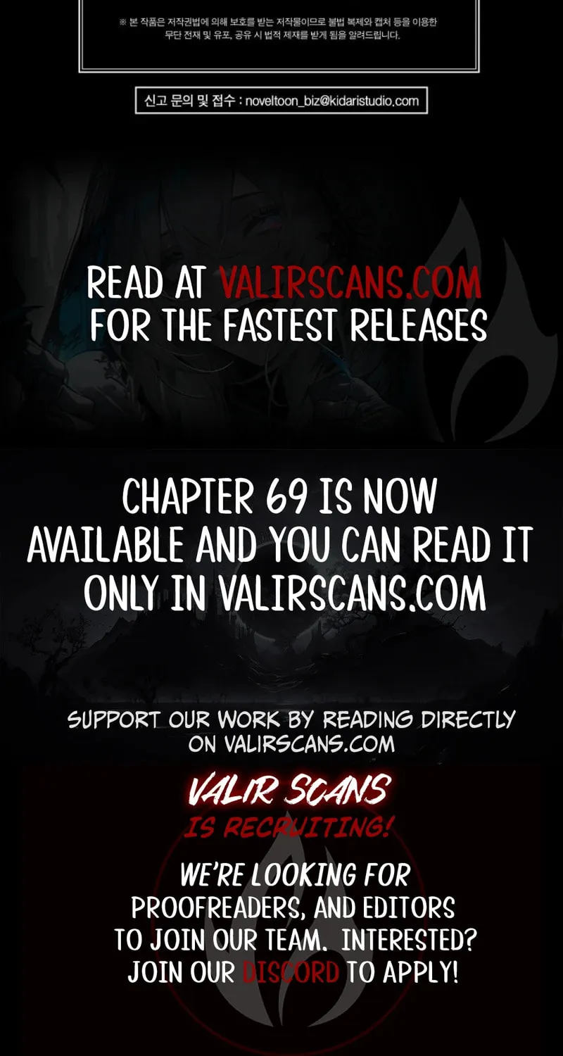 Read The Devil Raises a Lady Manga Online