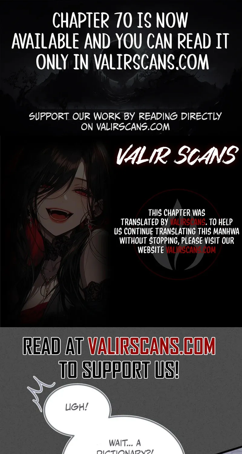 Read The Devil Raises a Lady Manga Online