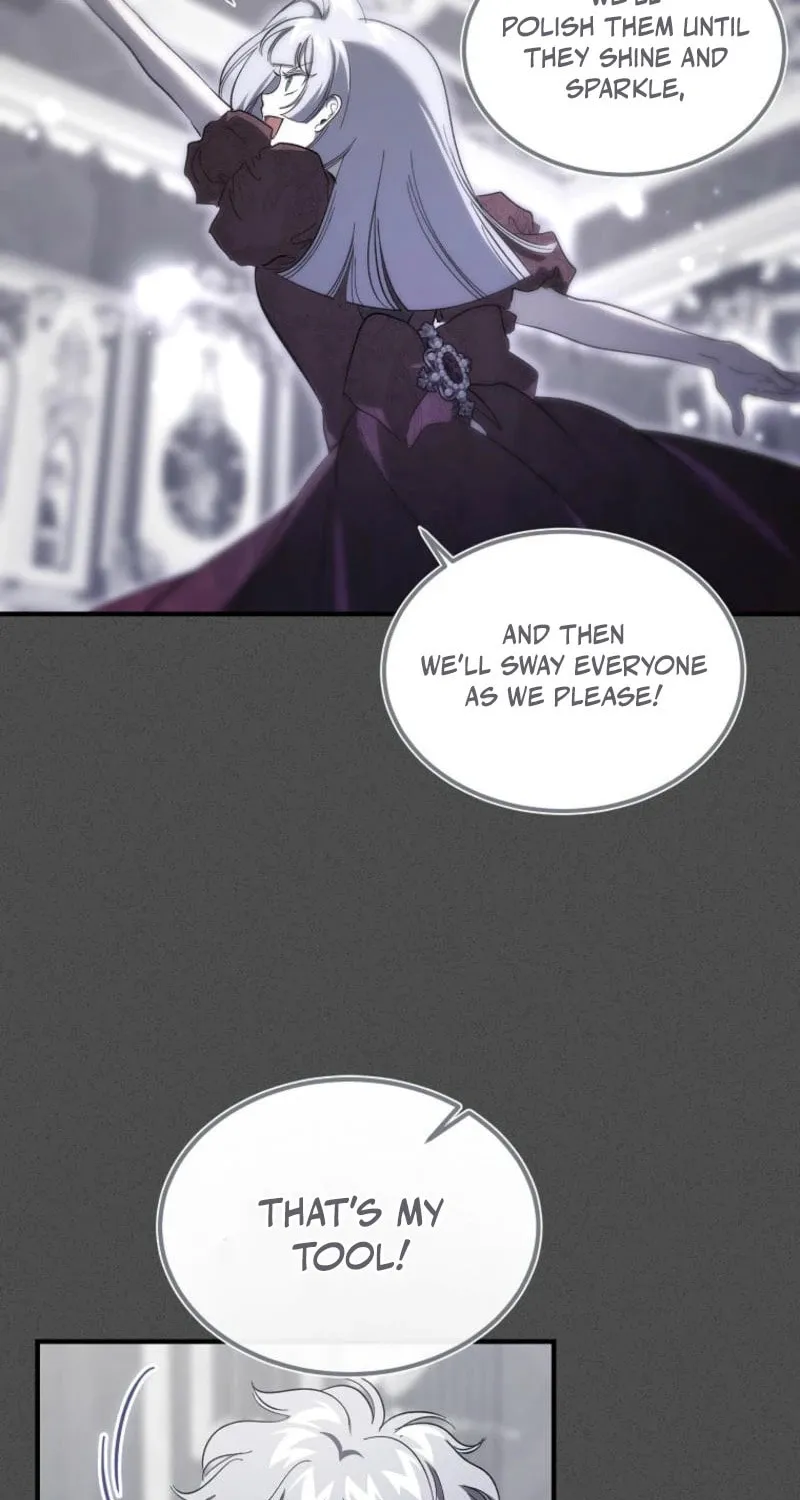 Read The Devil Raises a Lady Manga Online
