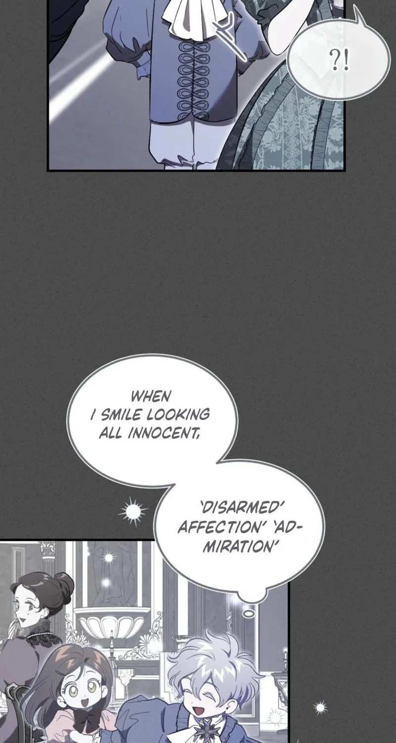 Read The Devil Raises a Lady Manga Online