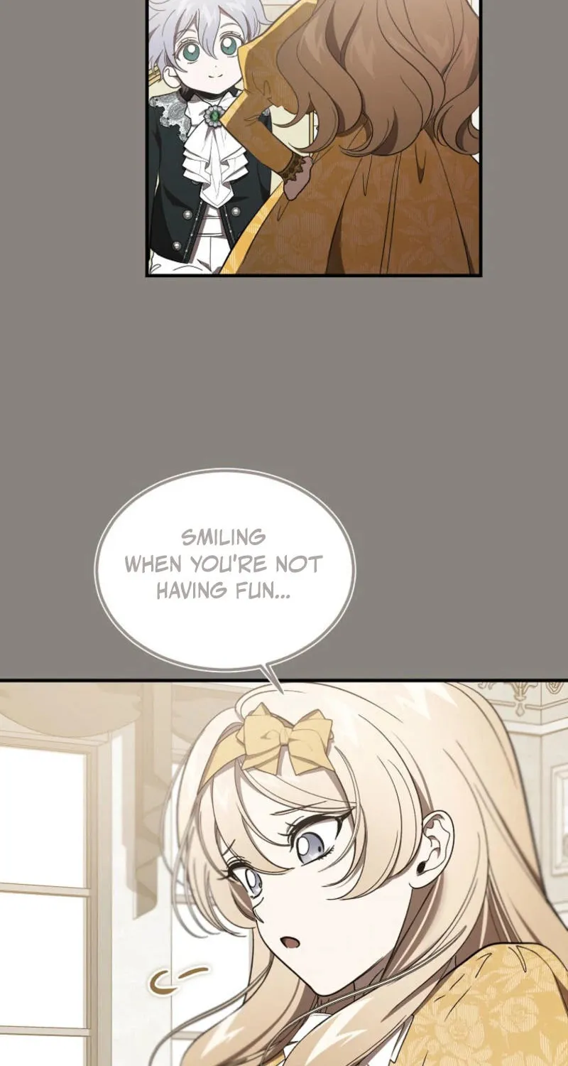 Read The Devil Raises a Lady Manga Online