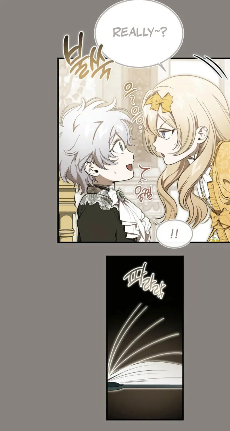 Read The Devil Raises a Lady Manga Online