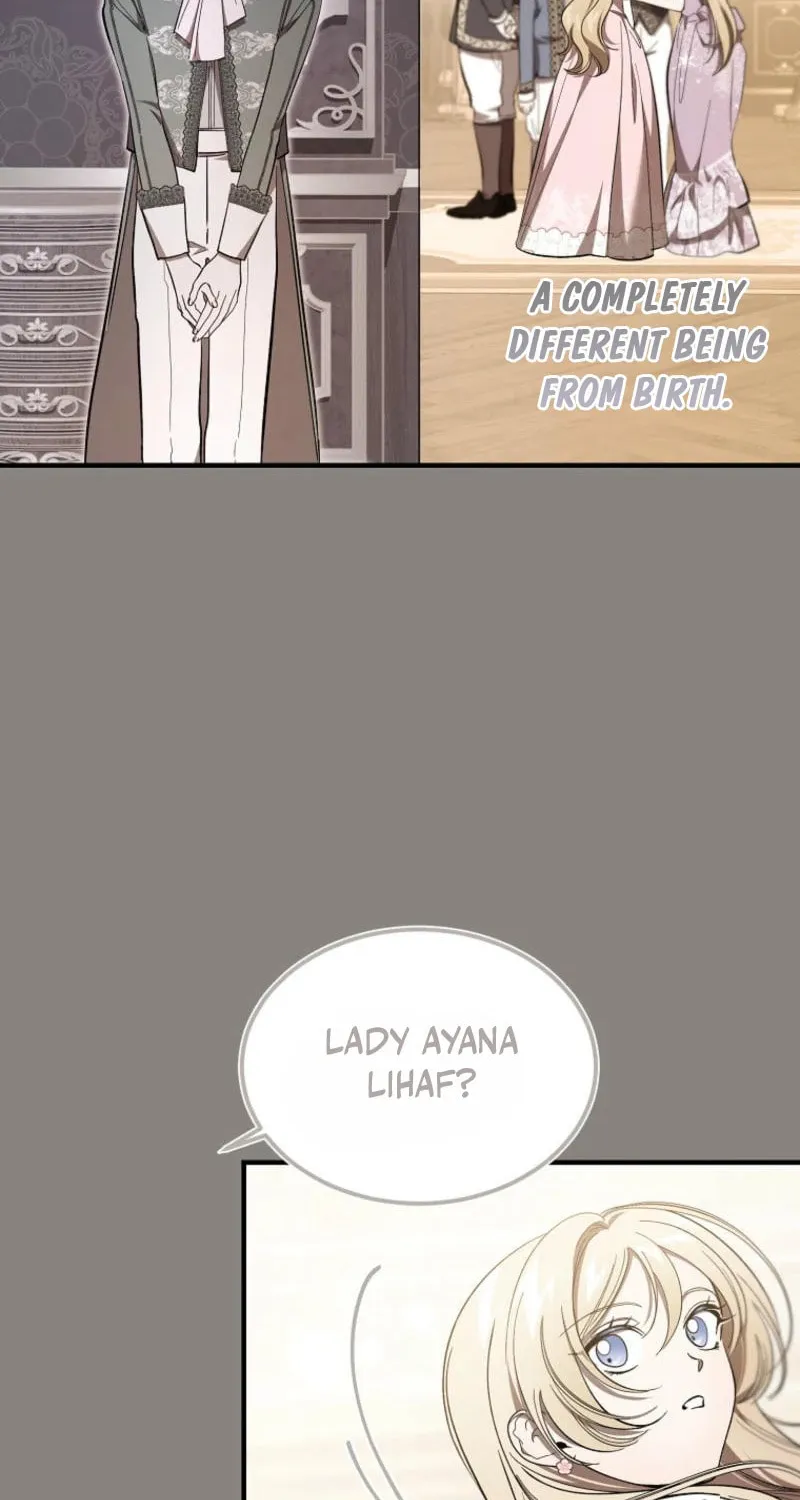 Read The Devil Raises a Lady Manga Online