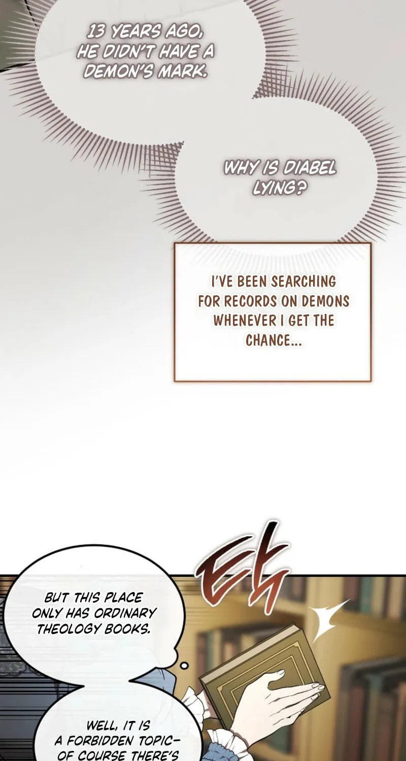 Read The Devil Raises a Lady Manga Online