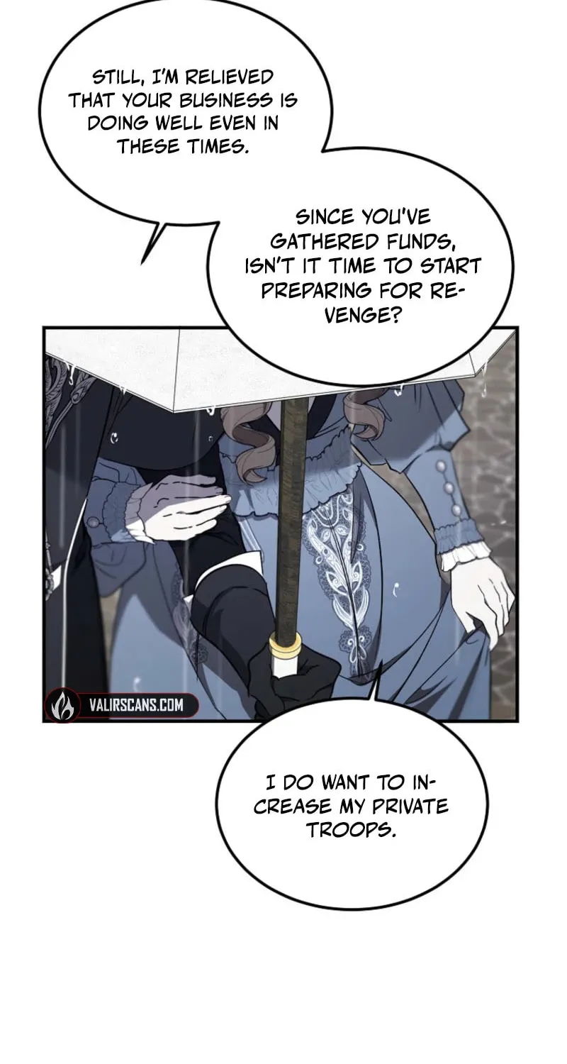 Read The Devil Raises a Lady Manga Online