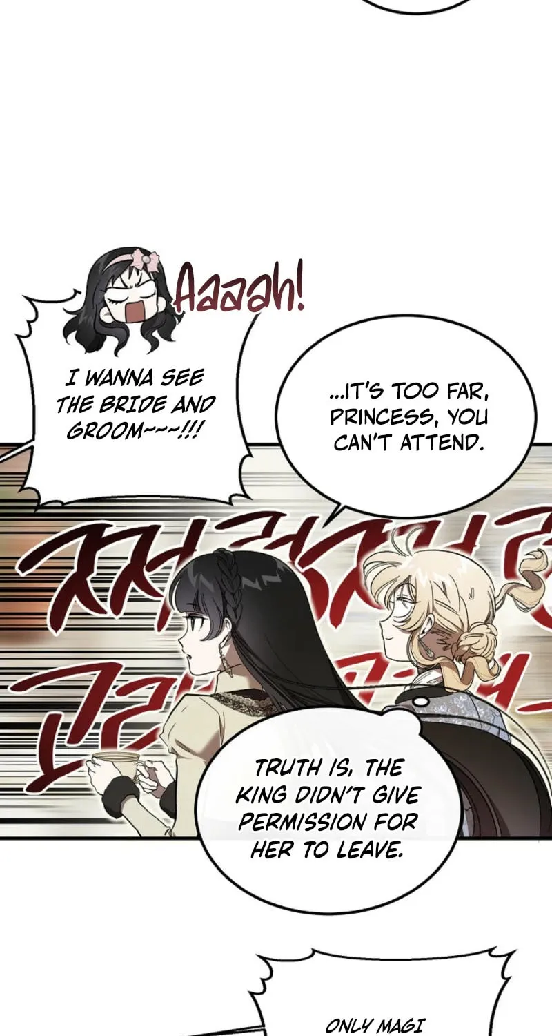 Read The Devil Raises a Lady Manga Online