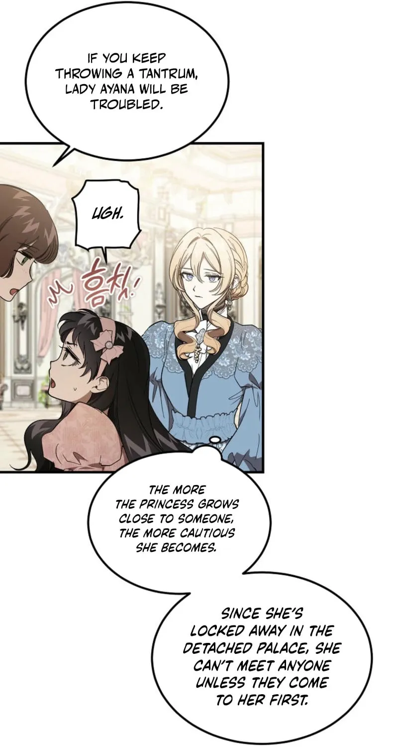 Read The Devil Raises a Lady Manga Online
