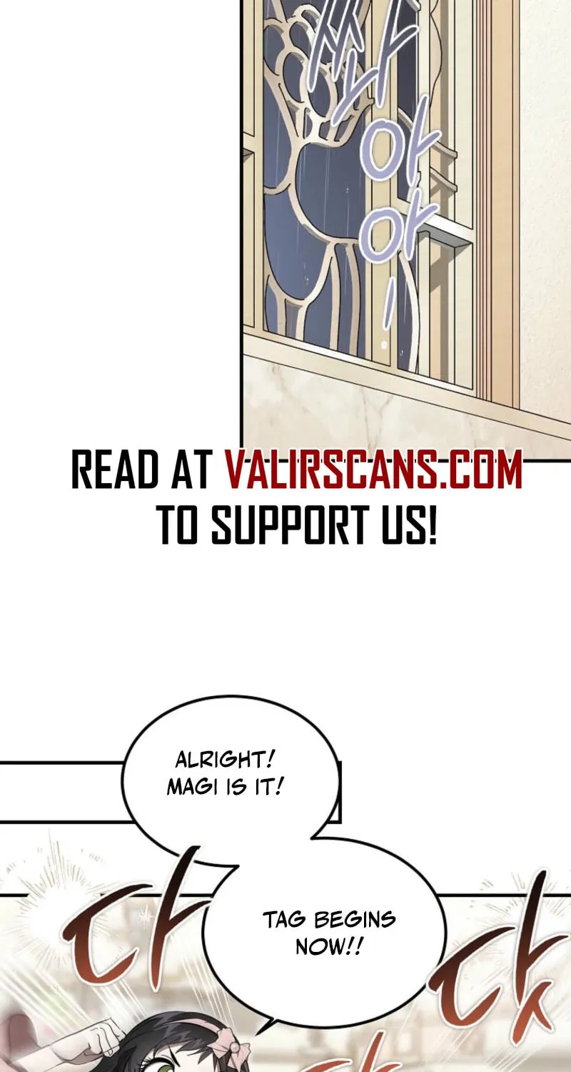 Read The Devil Raises a Lady Manga Online