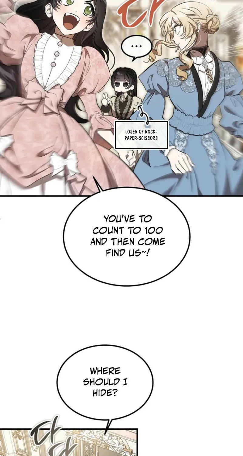 Read The Devil Raises a Lady Manga Online