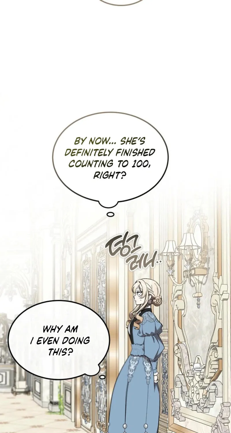 Read The Devil Raises a Lady Manga Online