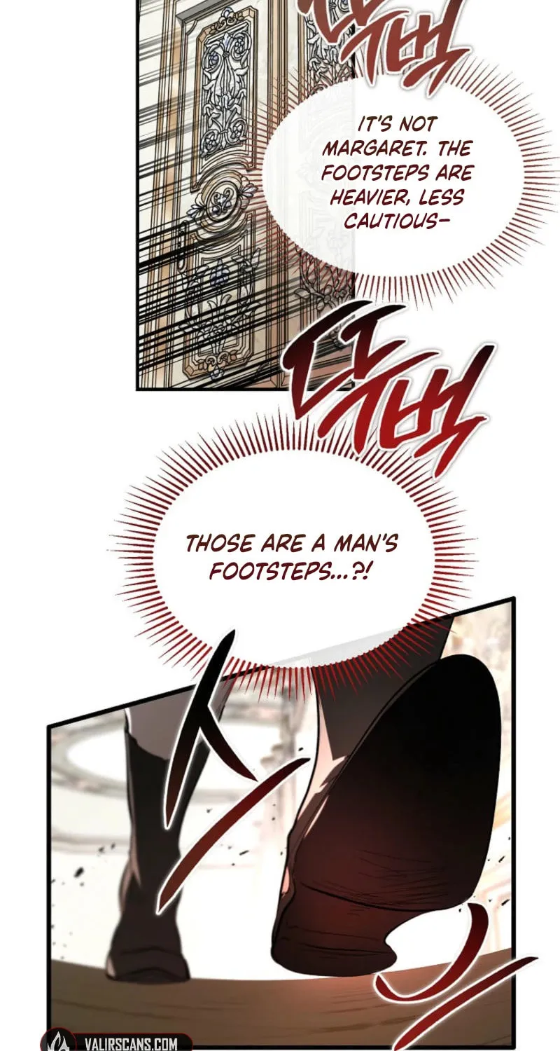Read The Devil Raises a Lady Manga Online
