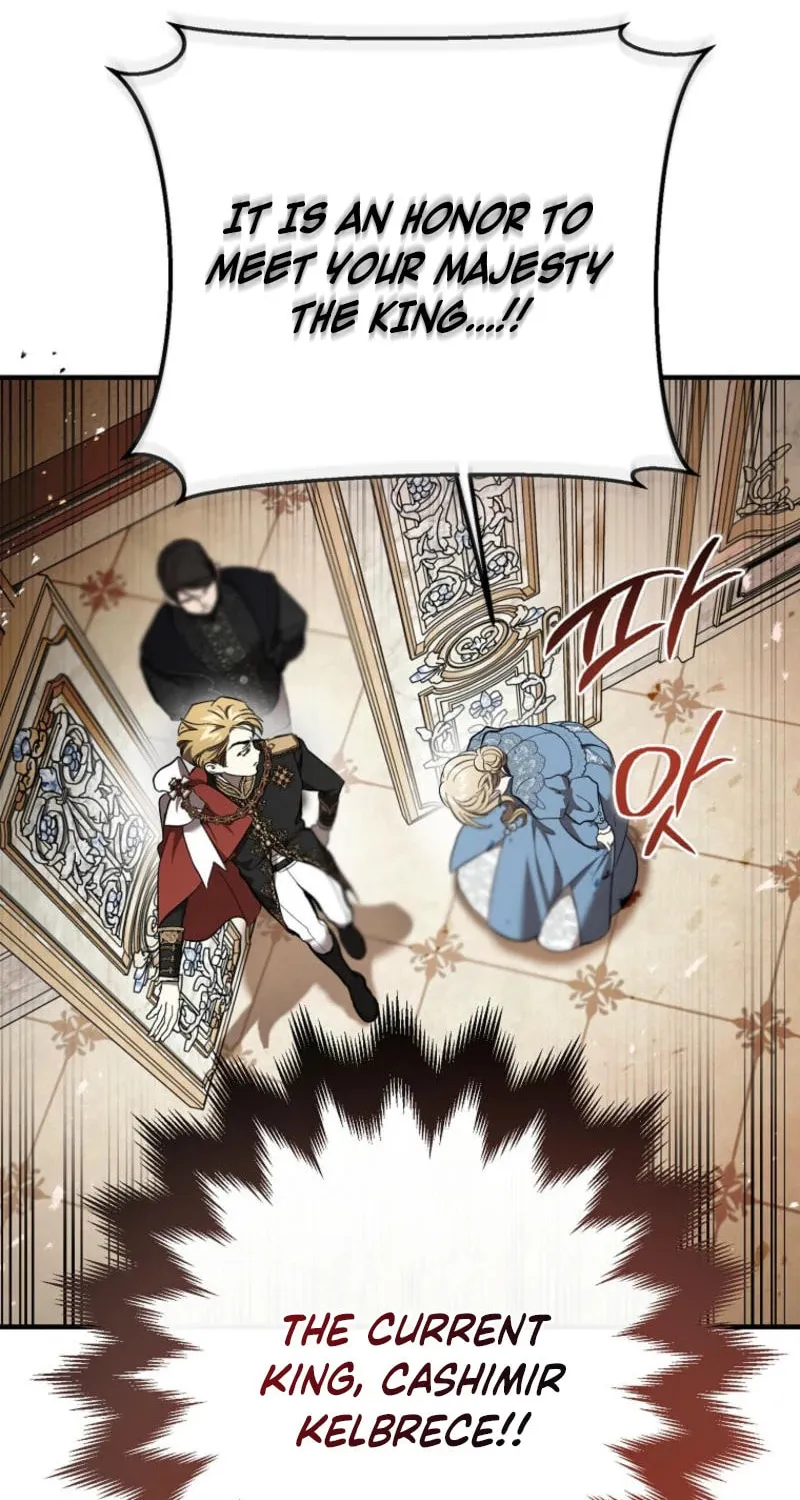 Read The Devil Raises a Lady Manga Online
