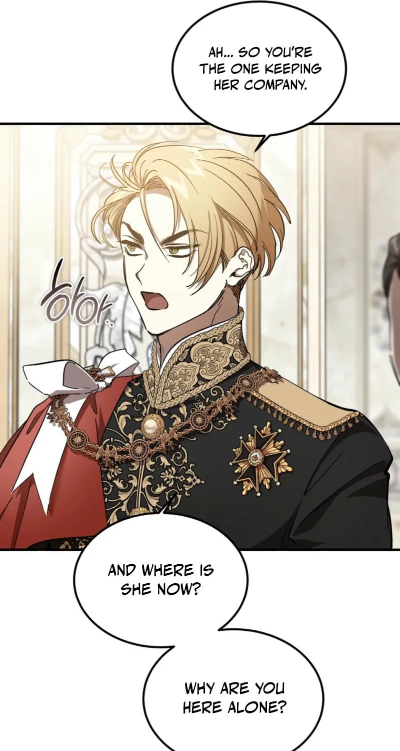 Read The Devil Raises a Lady Manga Online