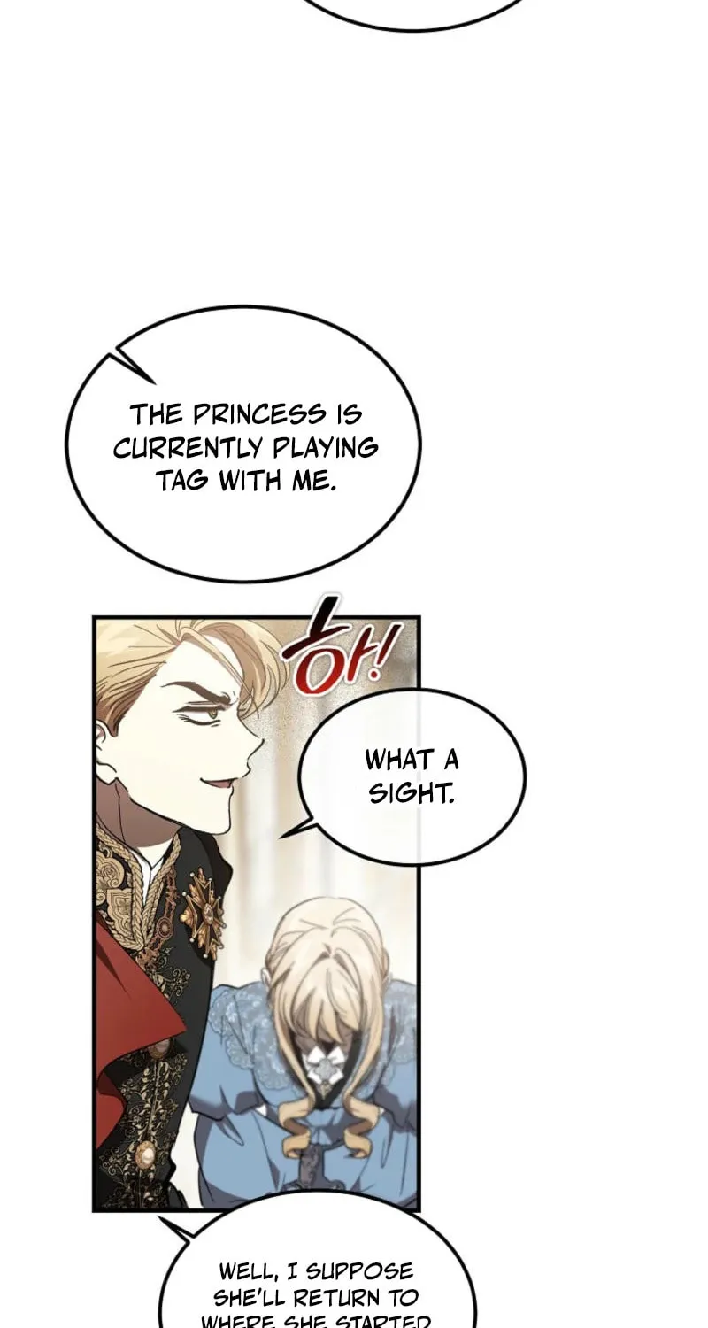 Read The Devil Raises a Lady Manga Online