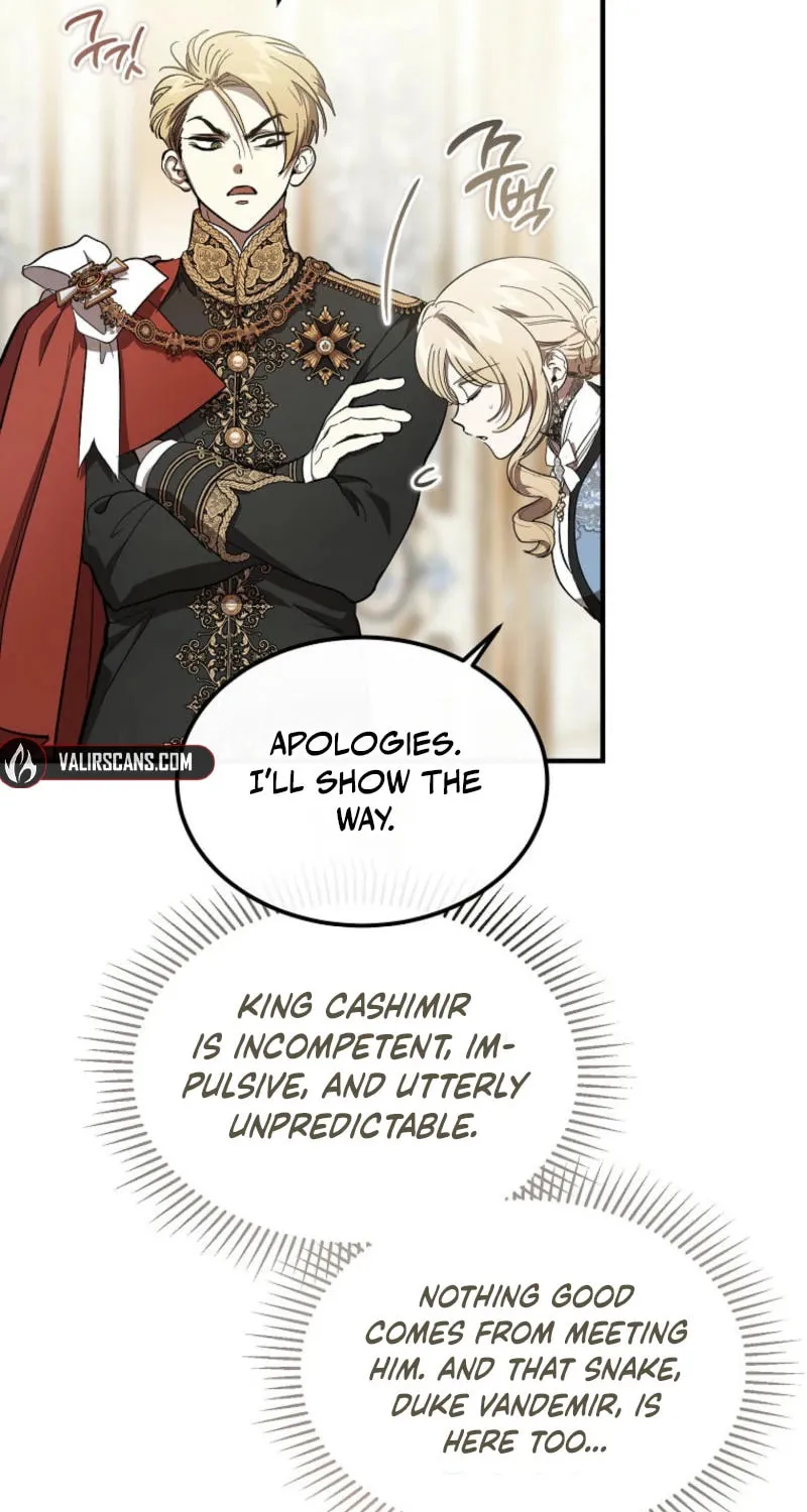 Read The Devil Raises a Lady Manga Online