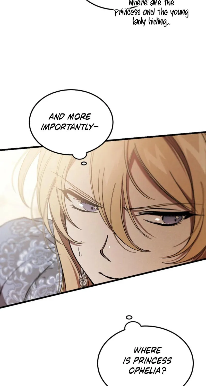 Read The Devil Raises a Lady Manga Online