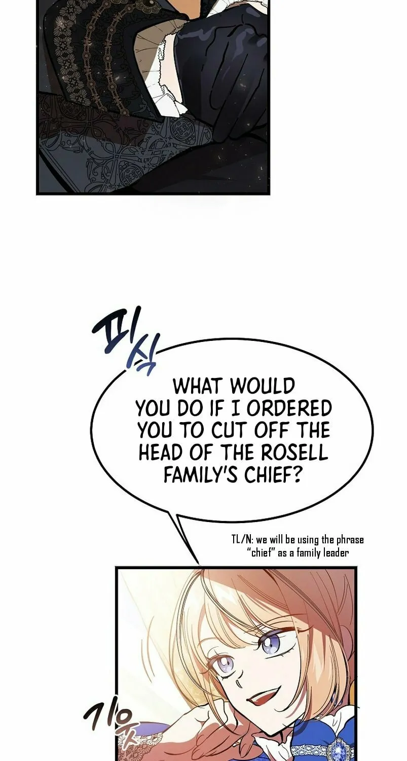 Read The Devil Raises a Lady Manga Online