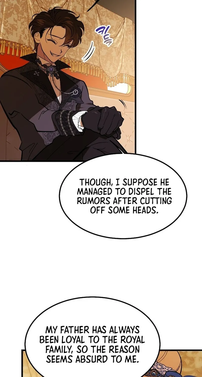 Read The Devil Raises a Lady Manga Online
