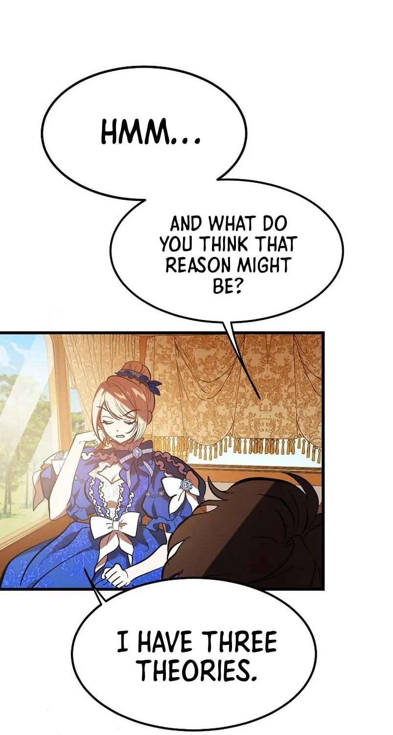 Read The Devil Raises a Lady Manga Online