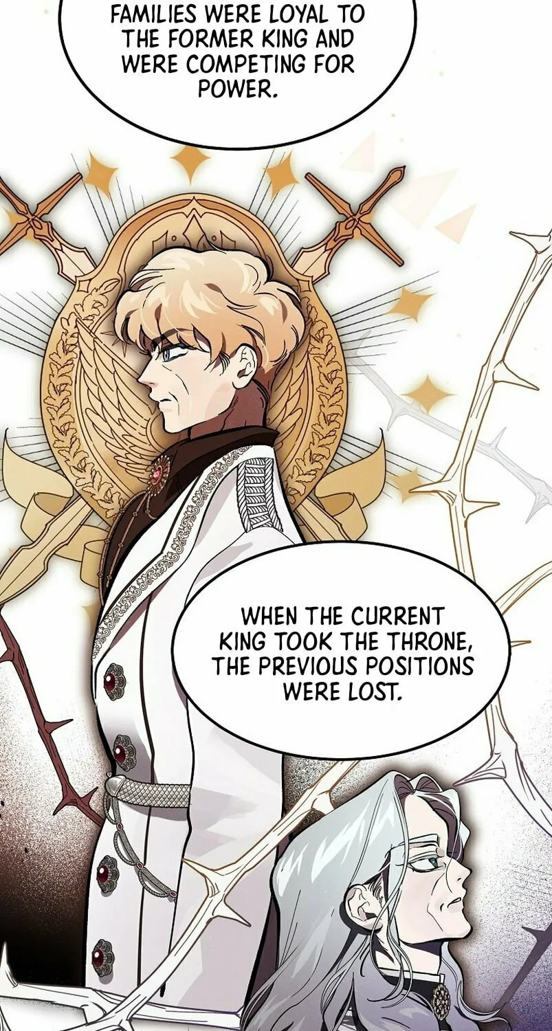 Read The Devil Raises a Lady Manga Online