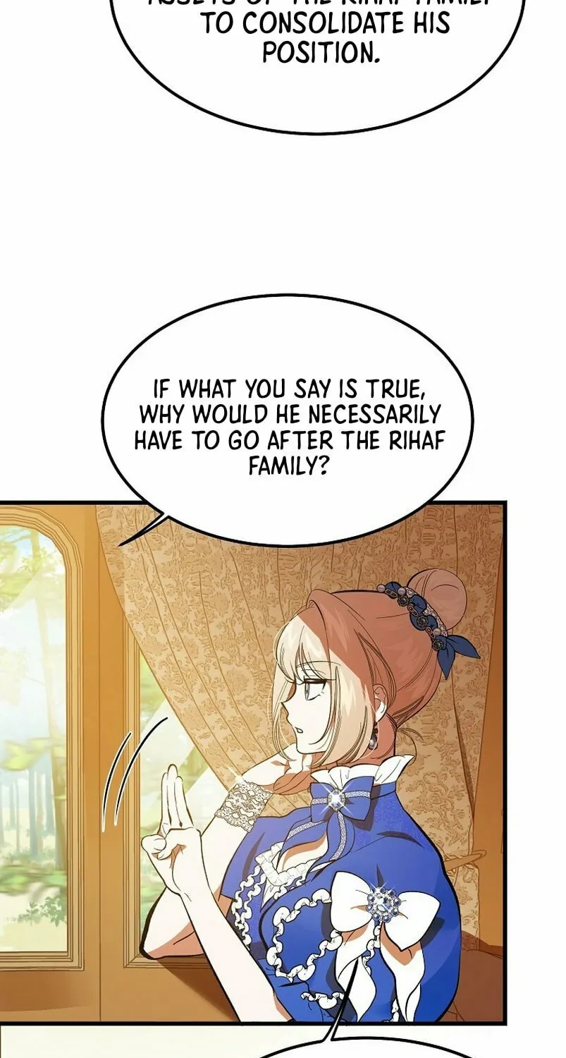 Read The Devil Raises a Lady Manga Online