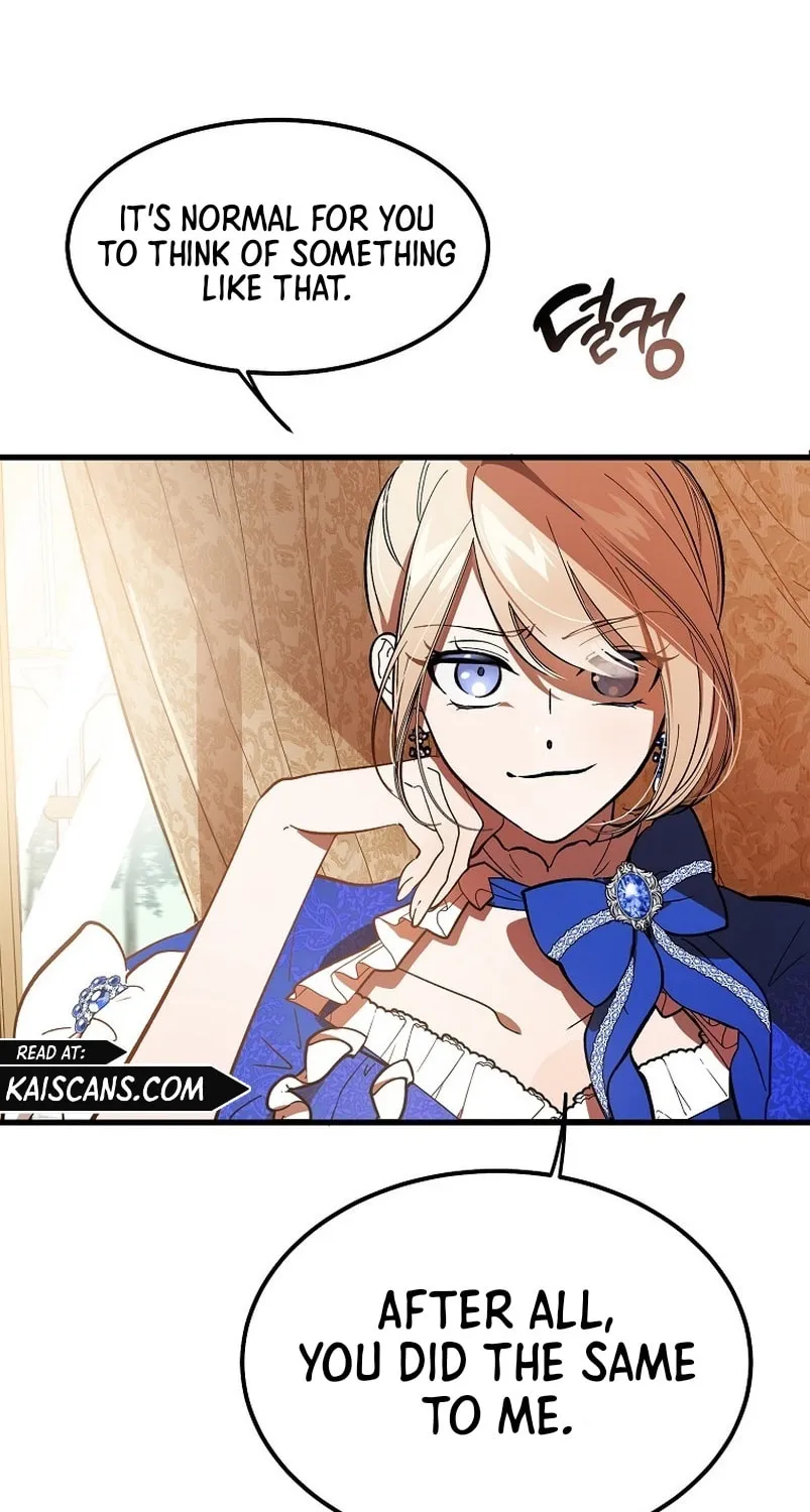 Read The Devil Raises a Lady Manga Online