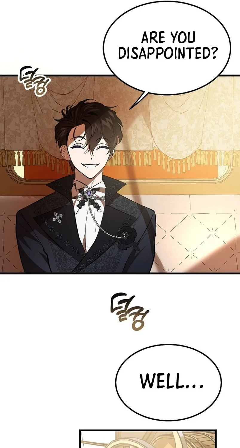 Read The Devil Raises a Lady Manga Online
