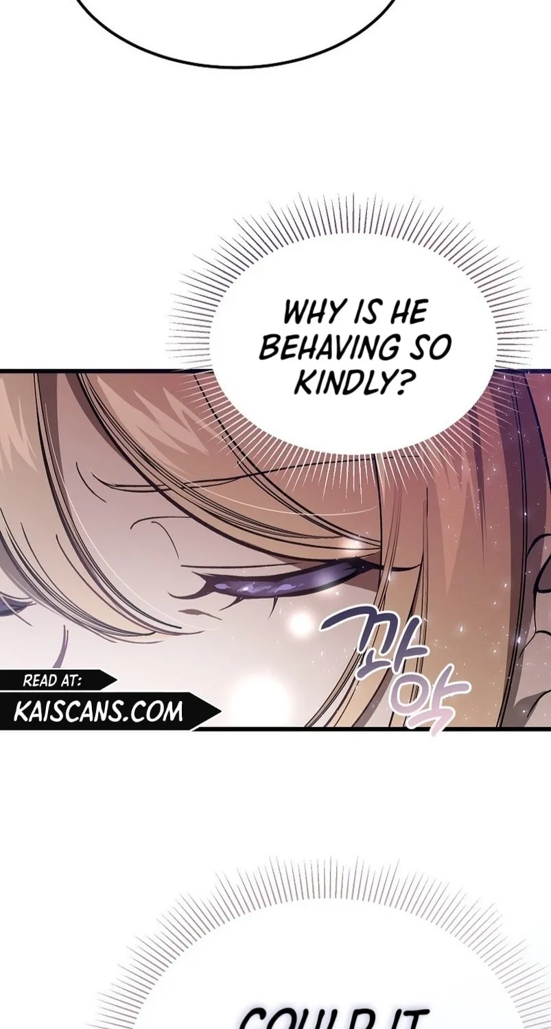 Read The Devil Raises a Lady Manga Online