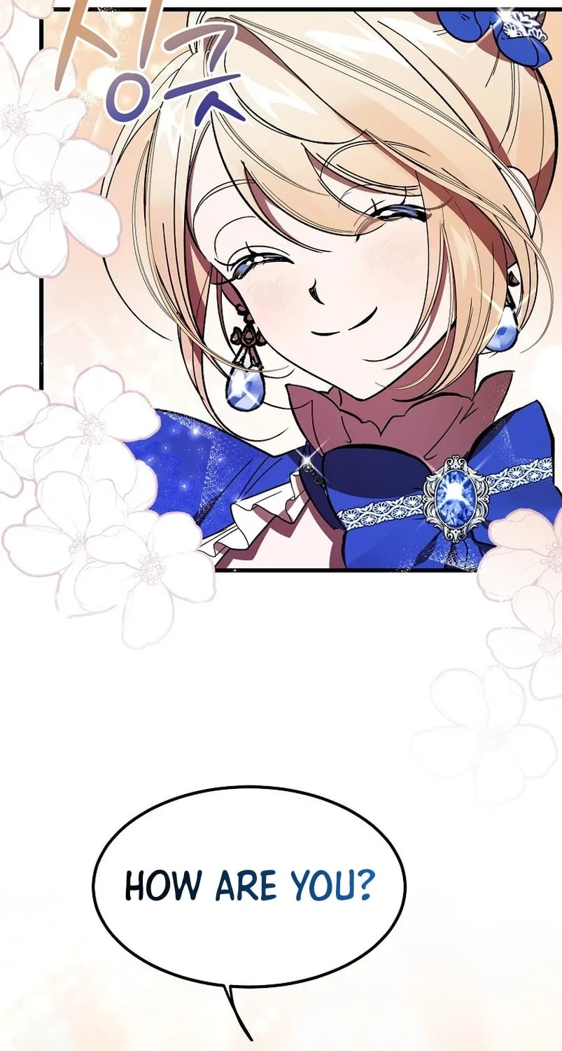 Read The Devil Raises a Lady Manga Online