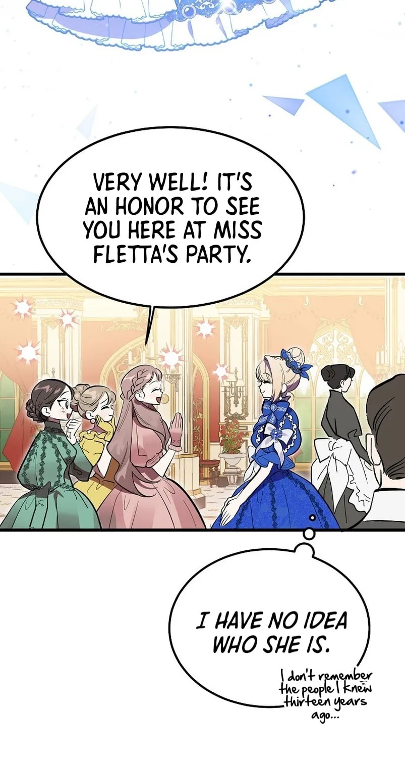 Read The Devil Raises a Lady Manga Online