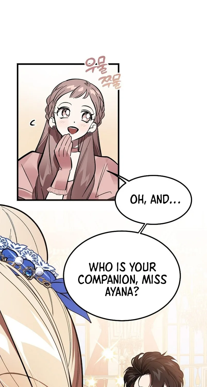 Read The Devil Raises a Lady Manga Online
