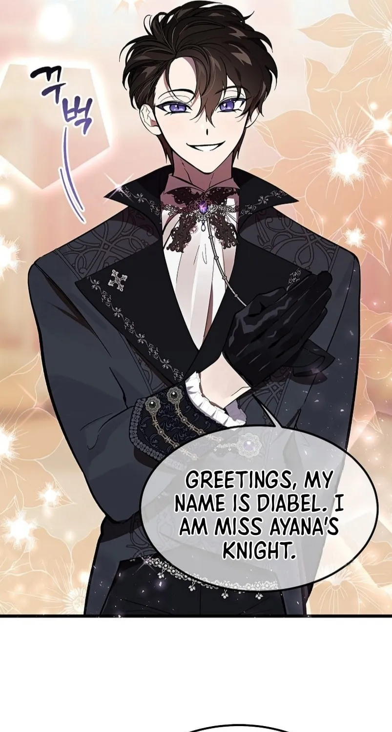 Read The Devil Raises a Lady Manga Online