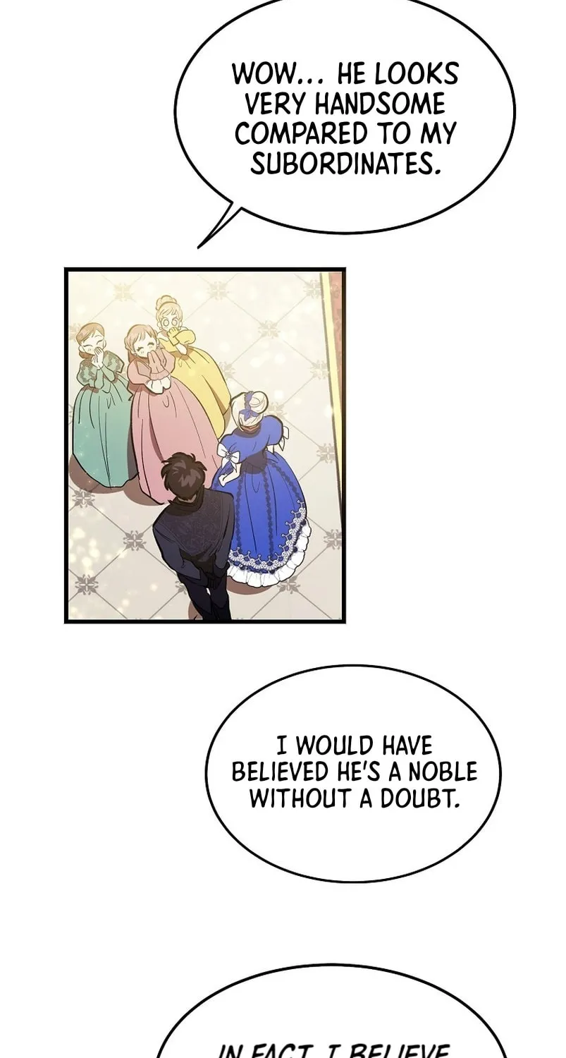 Read The Devil Raises a Lady Manga Online