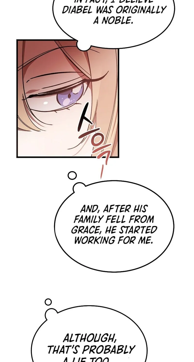 Read The Devil Raises a Lady Manga Online