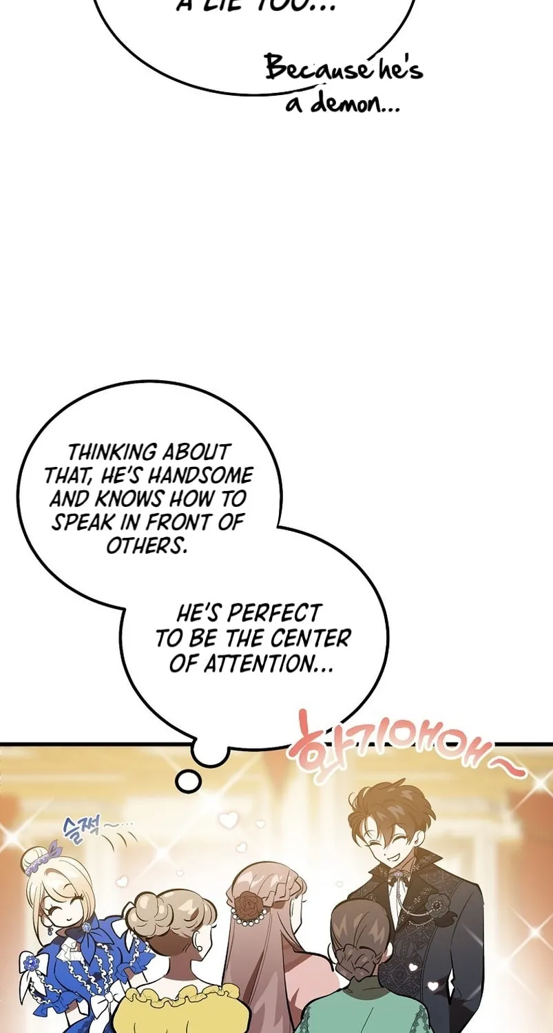 Read The Devil Raises a Lady Manga Online