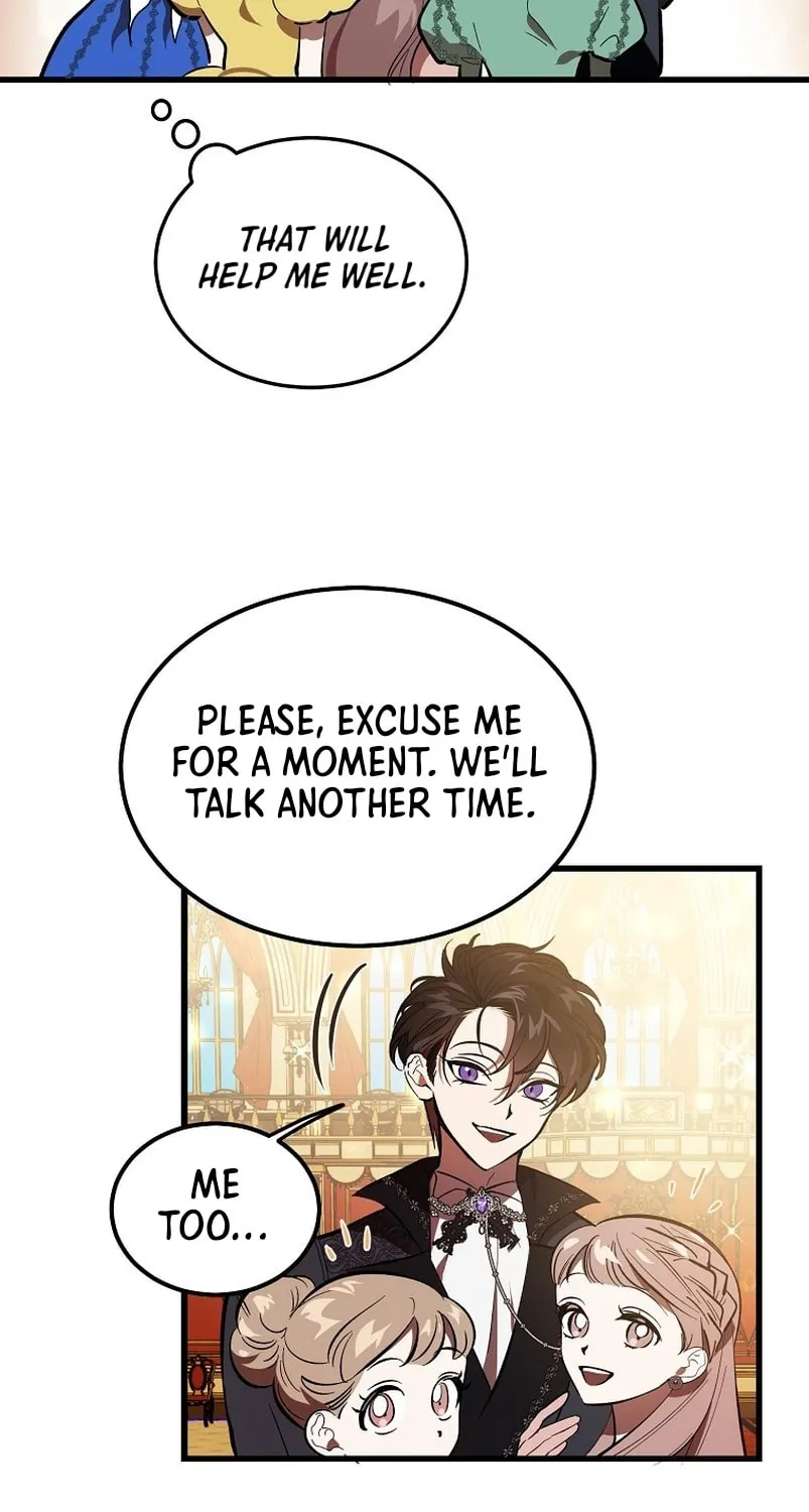 Read The Devil Raises a Lady Manga Online
