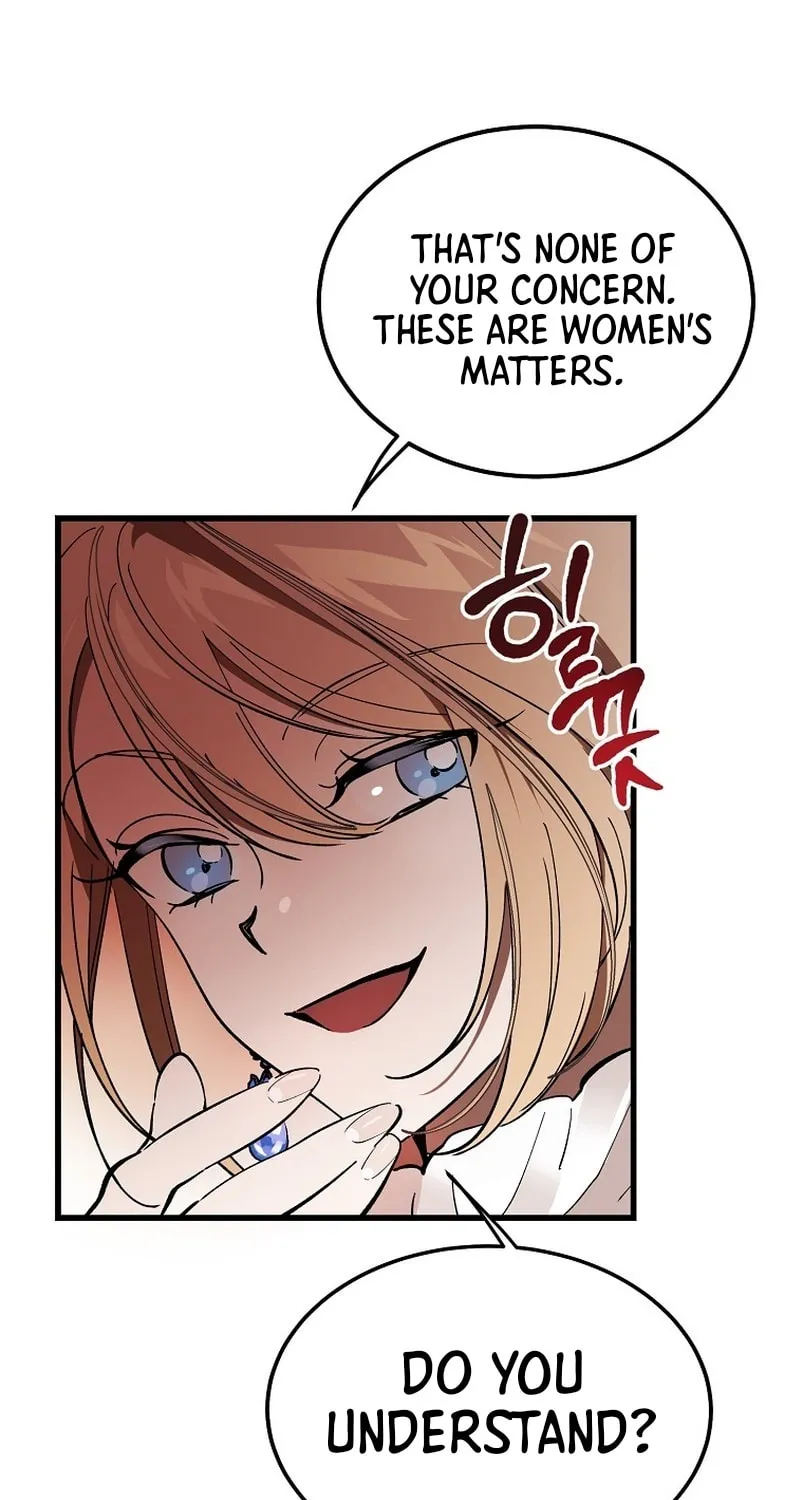 Read The Devil Raises a Lady Manga Online