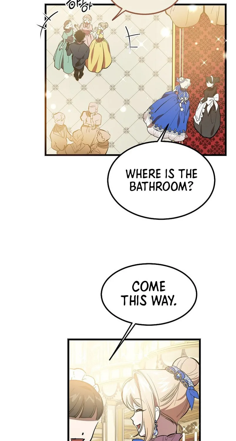 Read The Devil Raises a Lady Manga Online