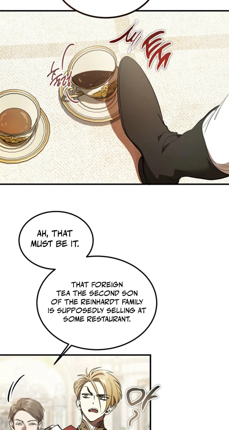 Read The Devil Raises a Lady Manga Online