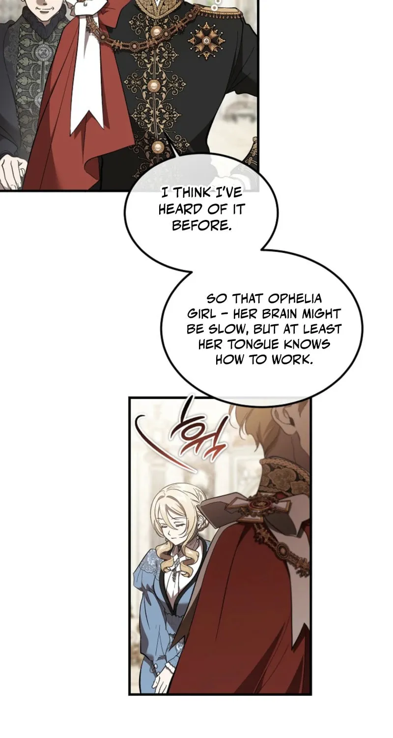 Read The Devil Raises a Lady Manga Online