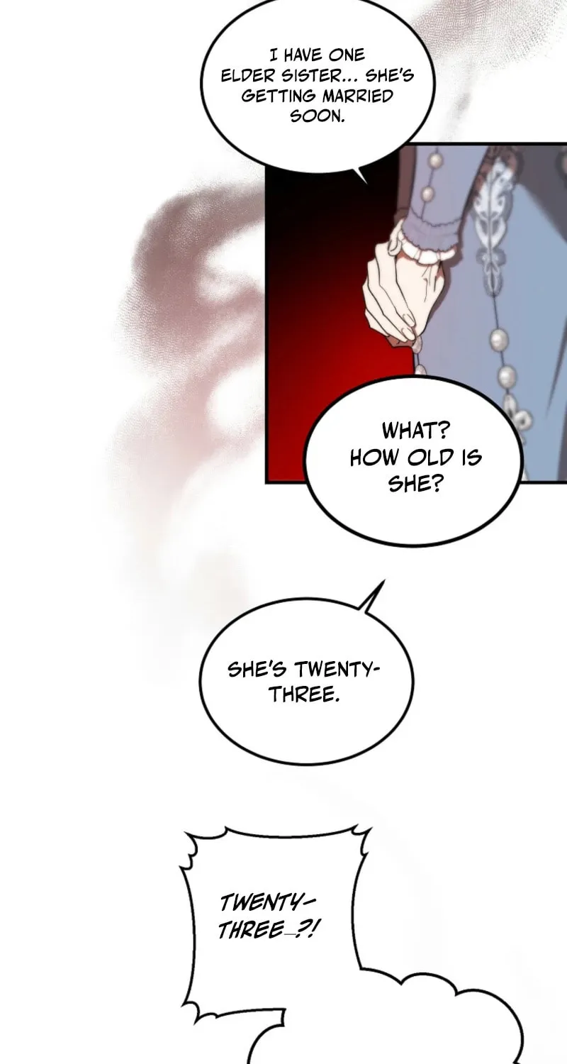 Read The Devil Raises a Lady Manga Online