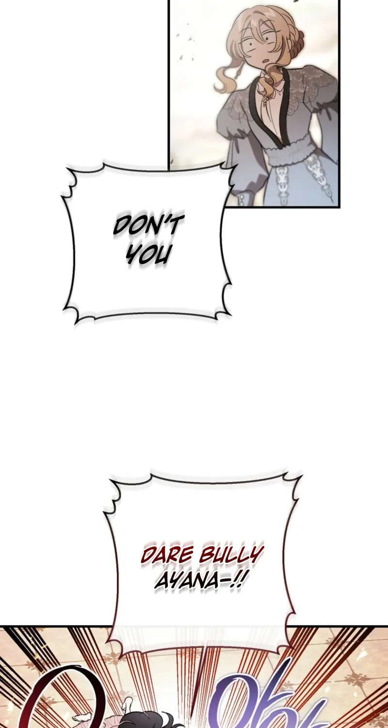 Read The Devil Raises a Lady Manga Online